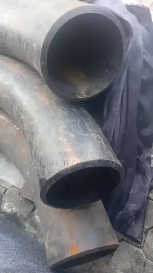 Steel Bend
