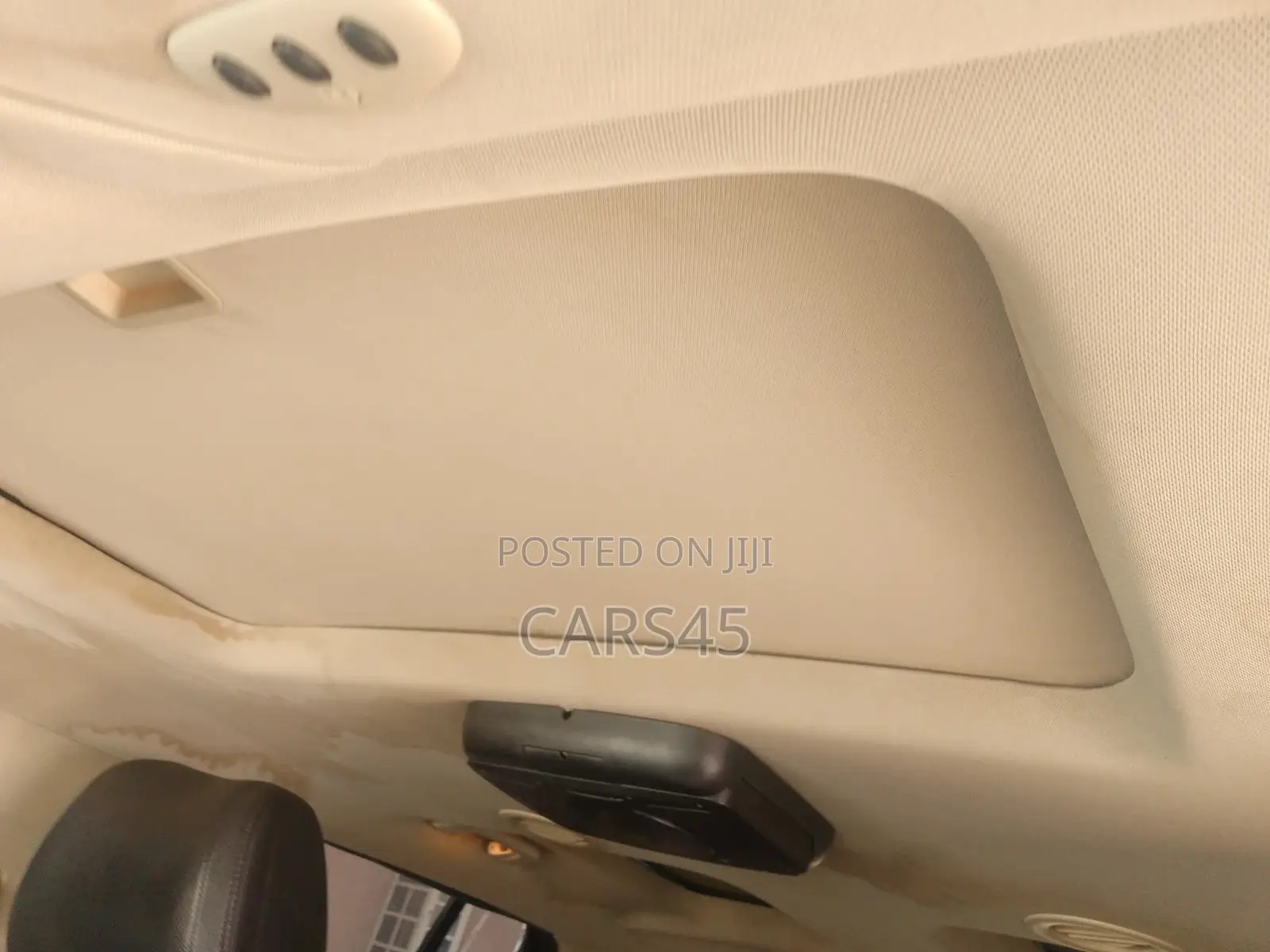 Ford Flex 2013 Gray