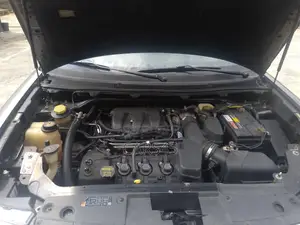 Ford Flex 2013 Gray