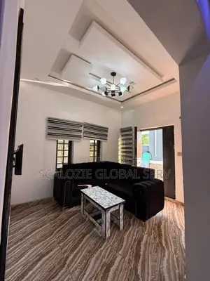 Furnished 4bdrm Duplex in Eleme Road, Port for sale