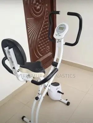 X~ Bike / Treadmill