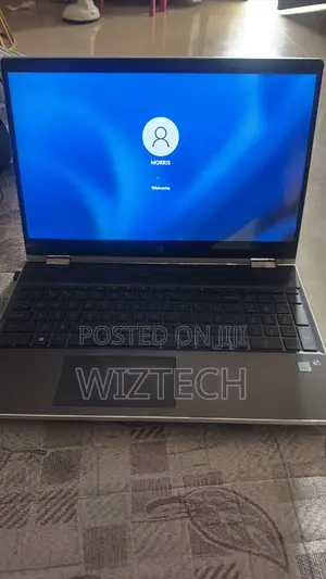 Laptop HP Pavilion X360 15t 8GB Intel Core i5 SSD 1T