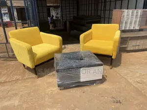 Coffee Sofa
