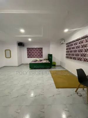 4bdrm Duplex in Jericho Estate for rent