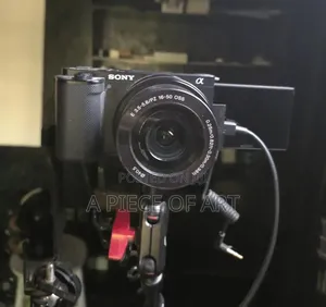 Sony Zve10
