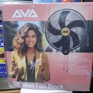 18 Inches Ava Standing Fan
