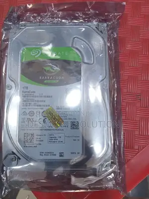 Hard Drive
