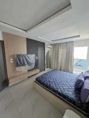 Furnished 2bdrm Apartment in Ikate for rent