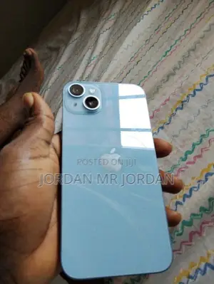 Apple iPhone 14 Plus 128 GB Blue