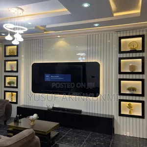 Television Console