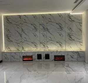 Television Console