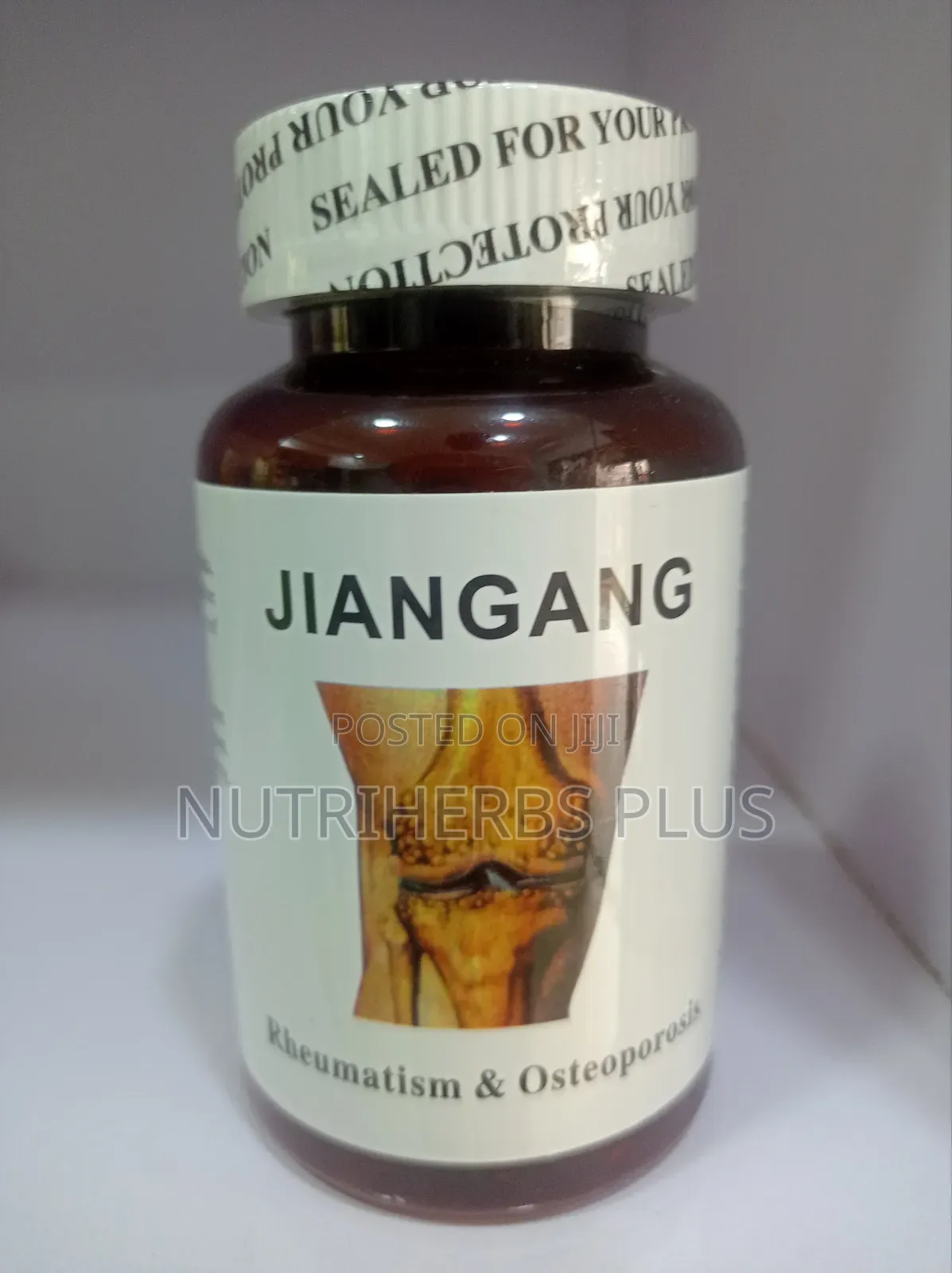 Best Herbal Supplements For Arthritis Rheumatism(Combination)