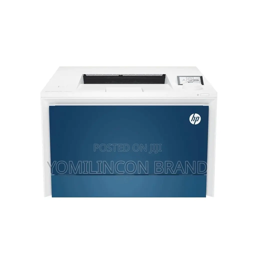 Hp Color Laserjet Pro 4203dn