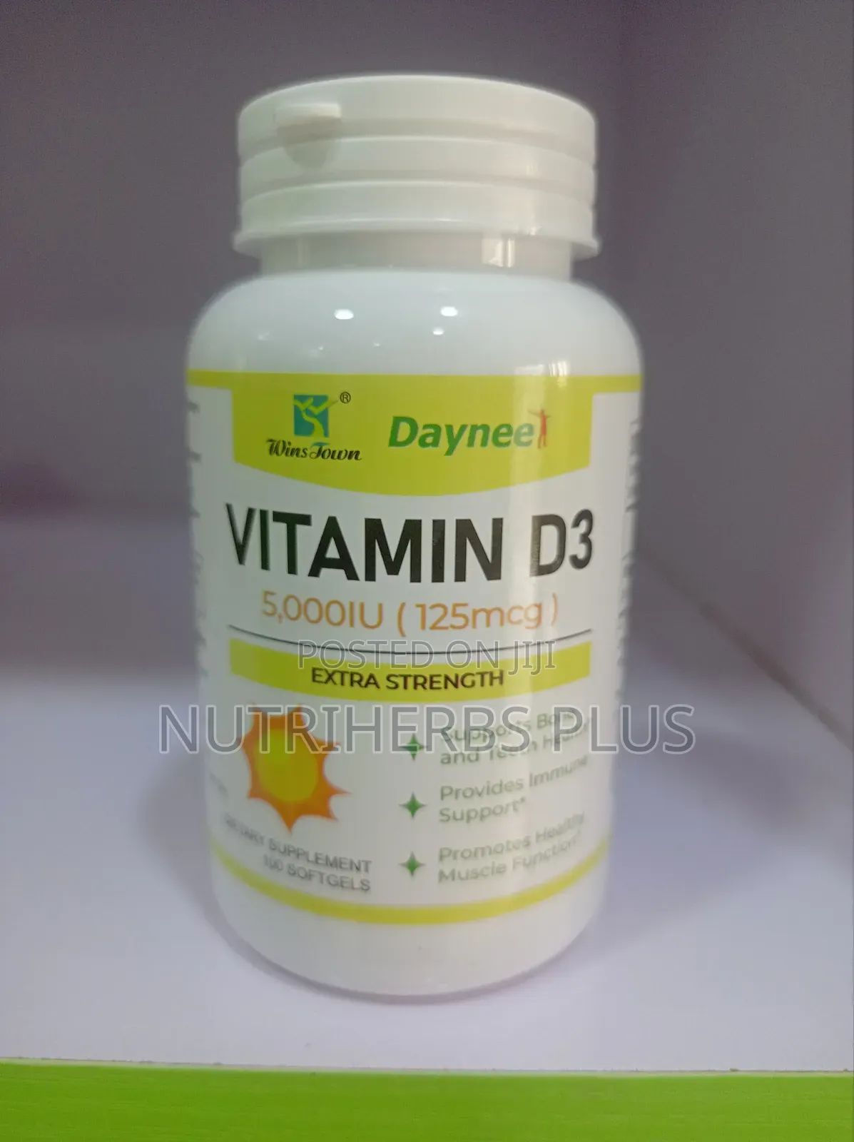 Best Herbal Supplements For Arthritis Rheumatism(Combination)