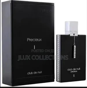 Jlux Collections