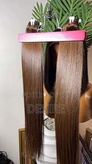 Vietnam Bone Straight