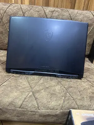 Laptop MSI Katana 15 16GB Intel Core i7 SSD 1T
