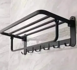 Multiple Tower Hanger