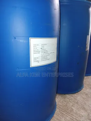 Refined Glycerin (250kg)