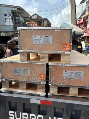 10kwh 48v Lithium Felicity Battery