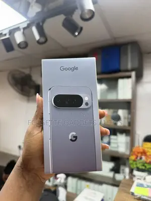New Google Pixel 10 Pro XL 256 GB