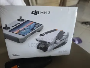 Dji Mini 3