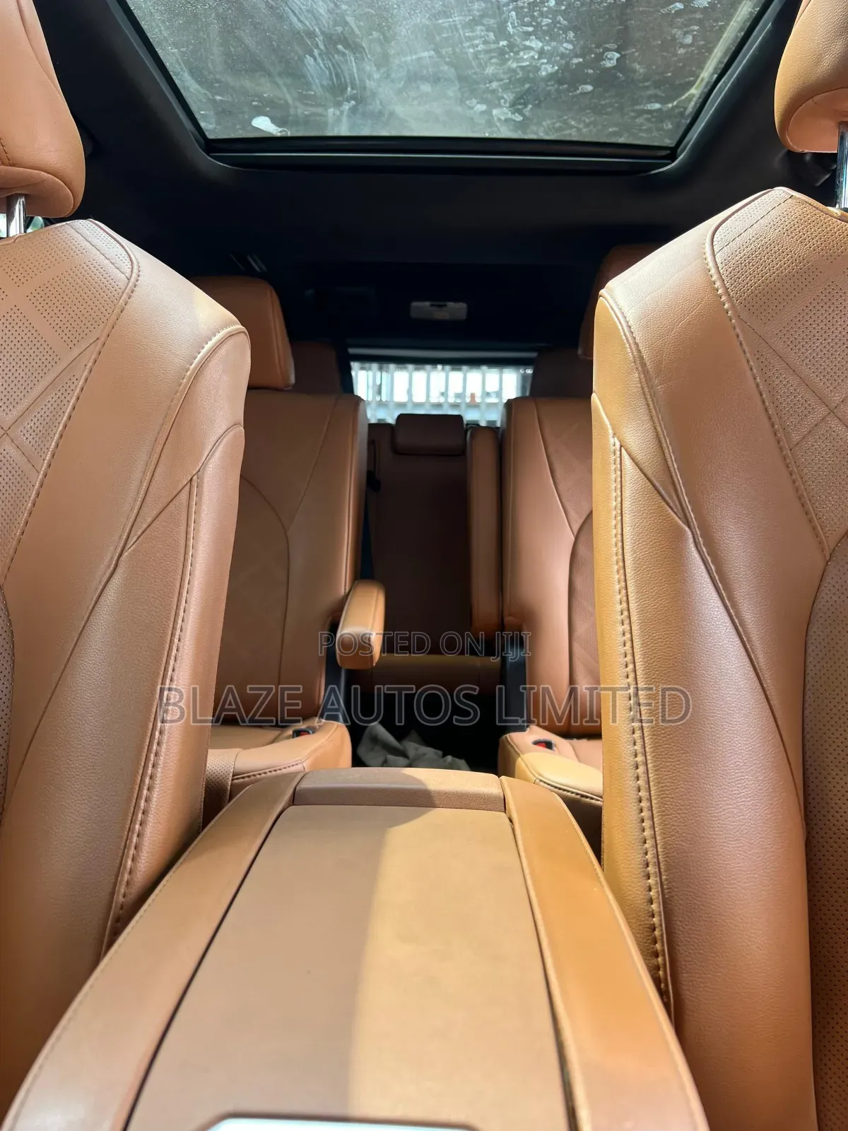 Toyota Highlander 2021 Black