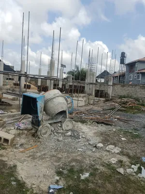 Global C of O Land in Ogombo