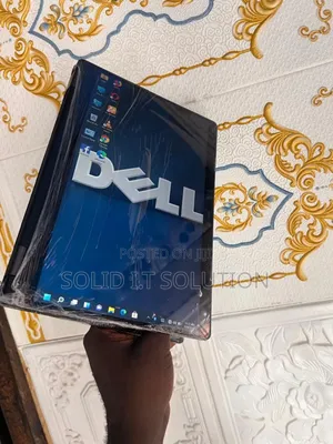 Laptop Dell Latitude 5300 8GB Intel Core i7 SSD 256GB