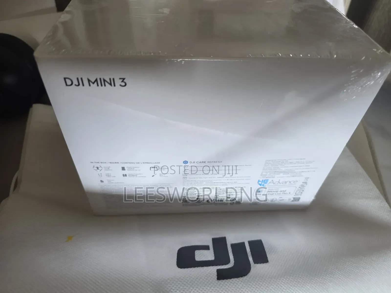 Dji Mini 3