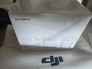Dji Mini 3