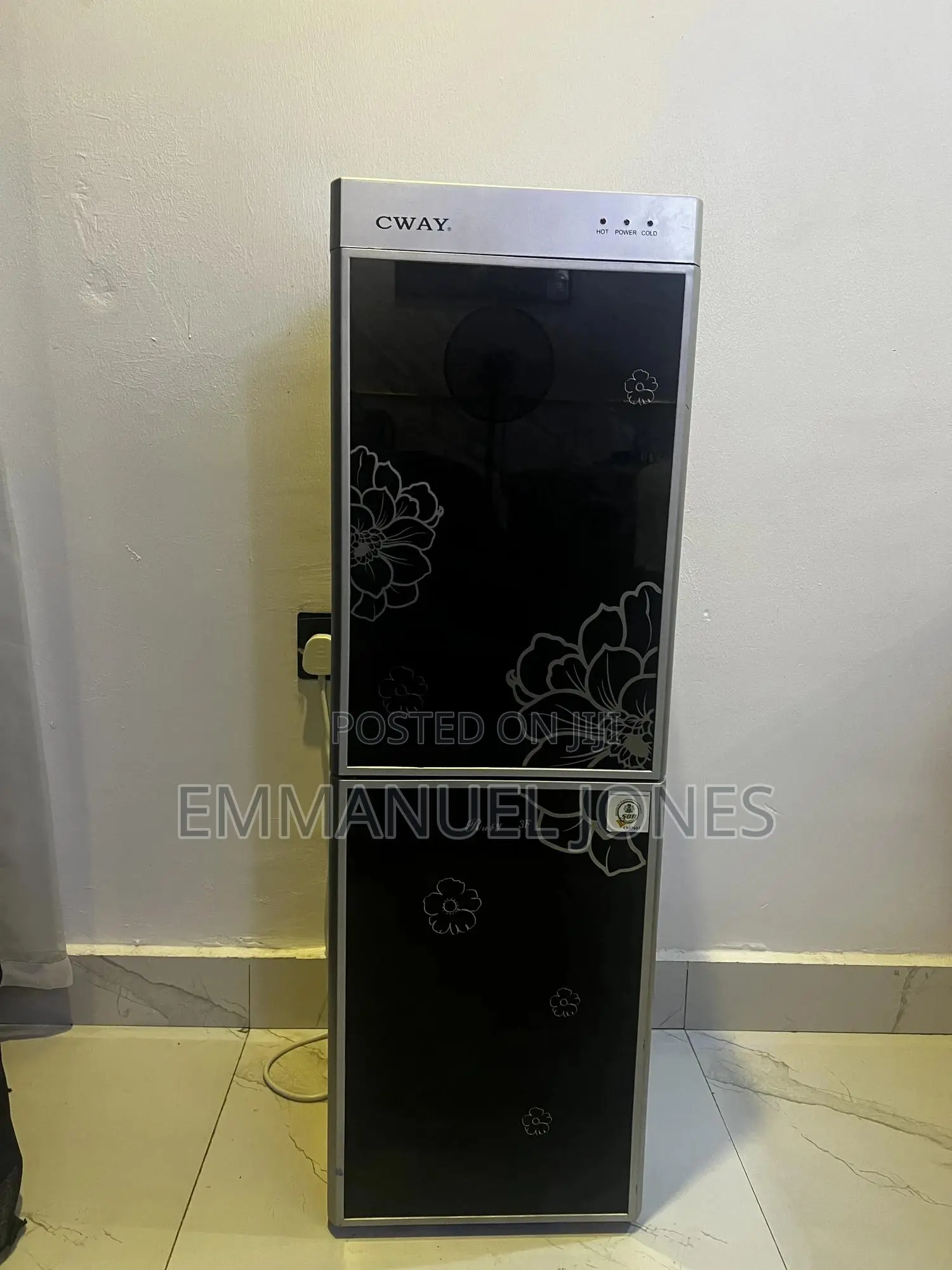 Water Dispenser