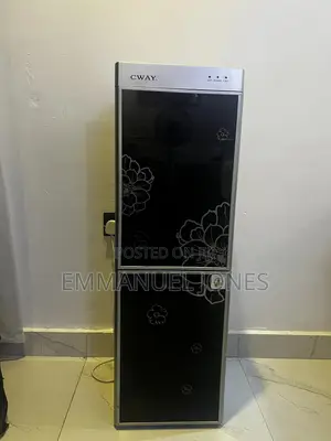 Water Dispenser