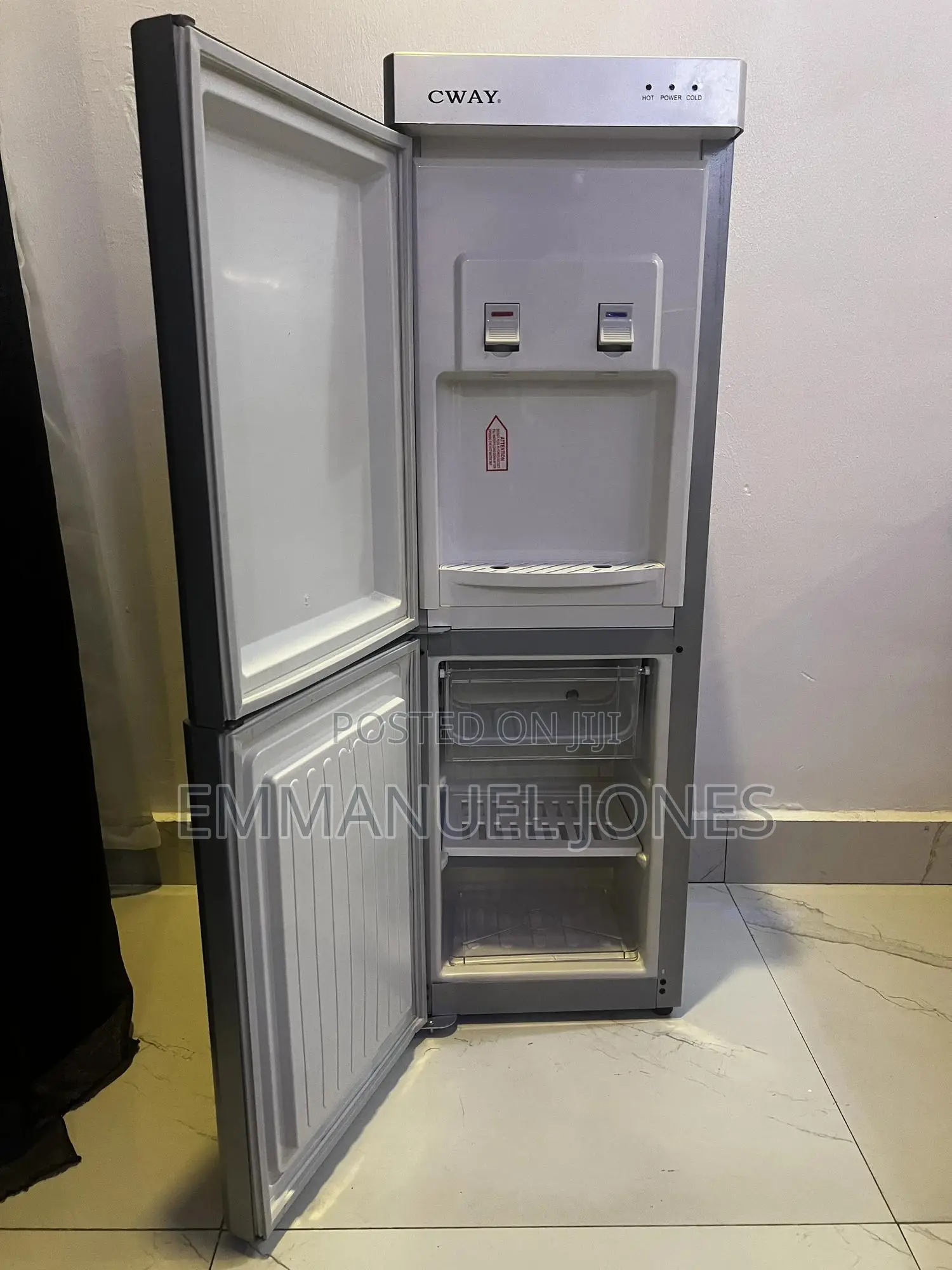 Water Dispenser
