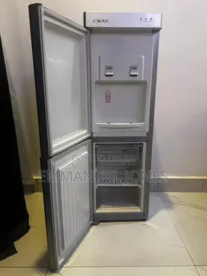 Water Dispenser