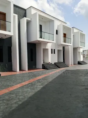 3bdrm Duplex in Thomas Estate Ajah for sale