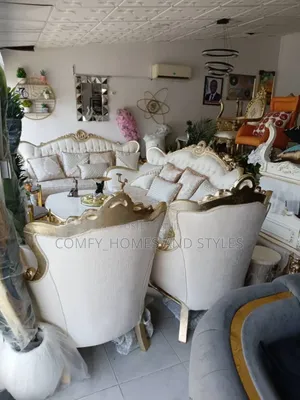Royal Sofa