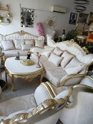 Royal Sofa