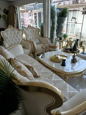 Royal Sofa