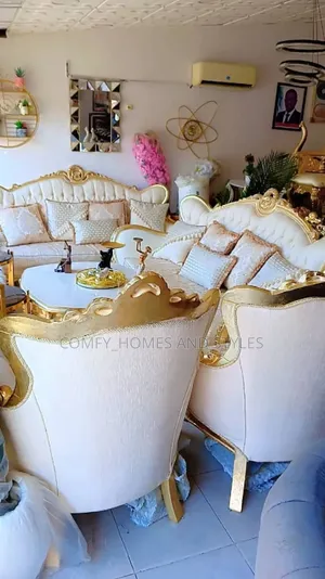 Royal Sofa