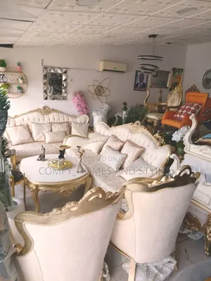 Royal Sofa