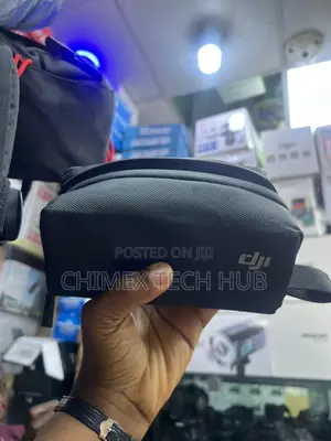 Used Osmo Pocket 3 Camera