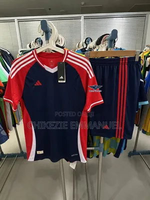 Original Quality Jersey
