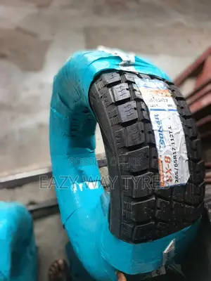 265/65r17 Sonar Tyres Best Quality at Affordable