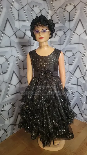 Kids Ball Gown