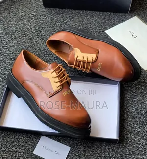 Dior Shoes