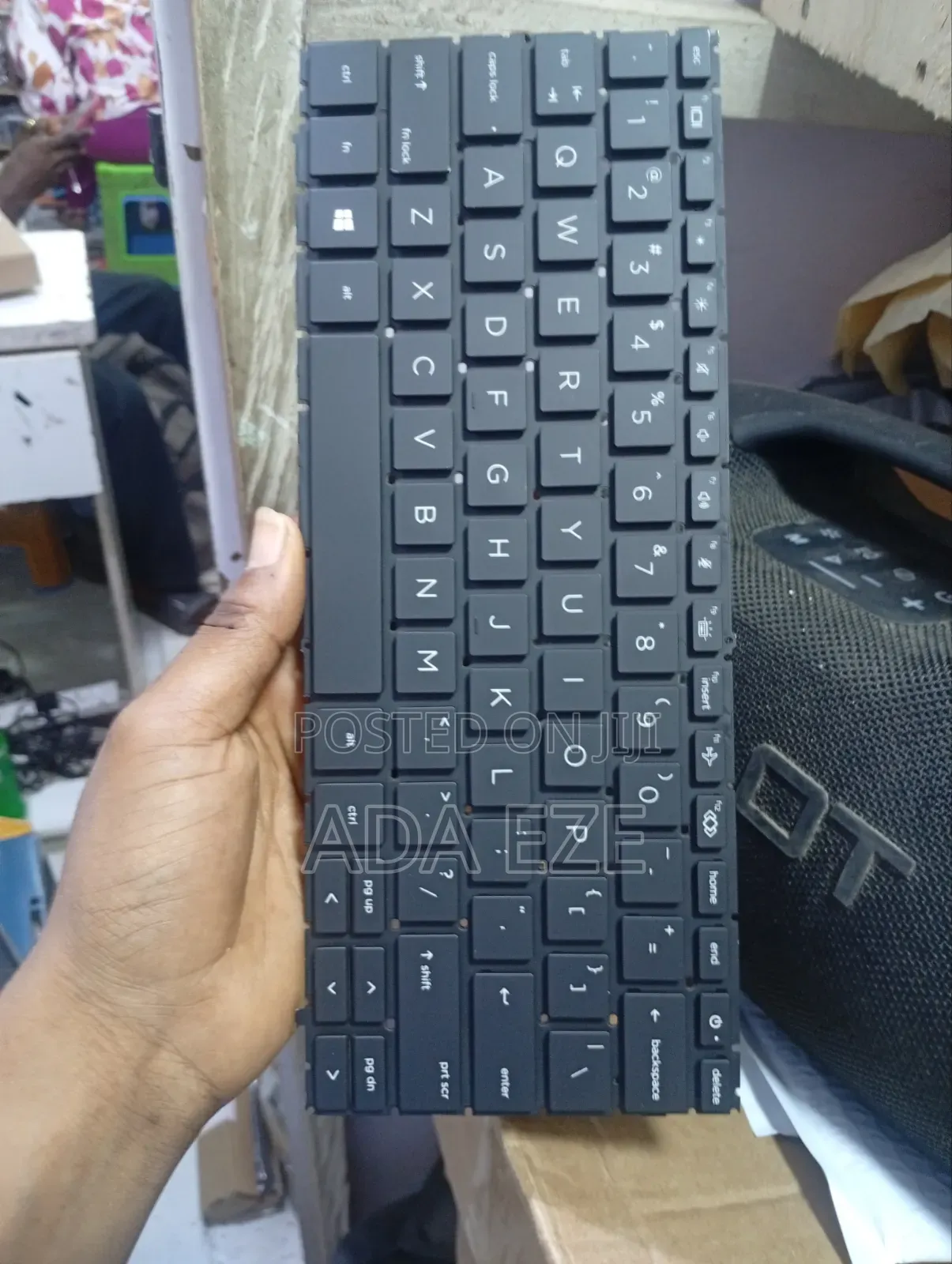 Hp 840 G10 Keyboard Light Power Button