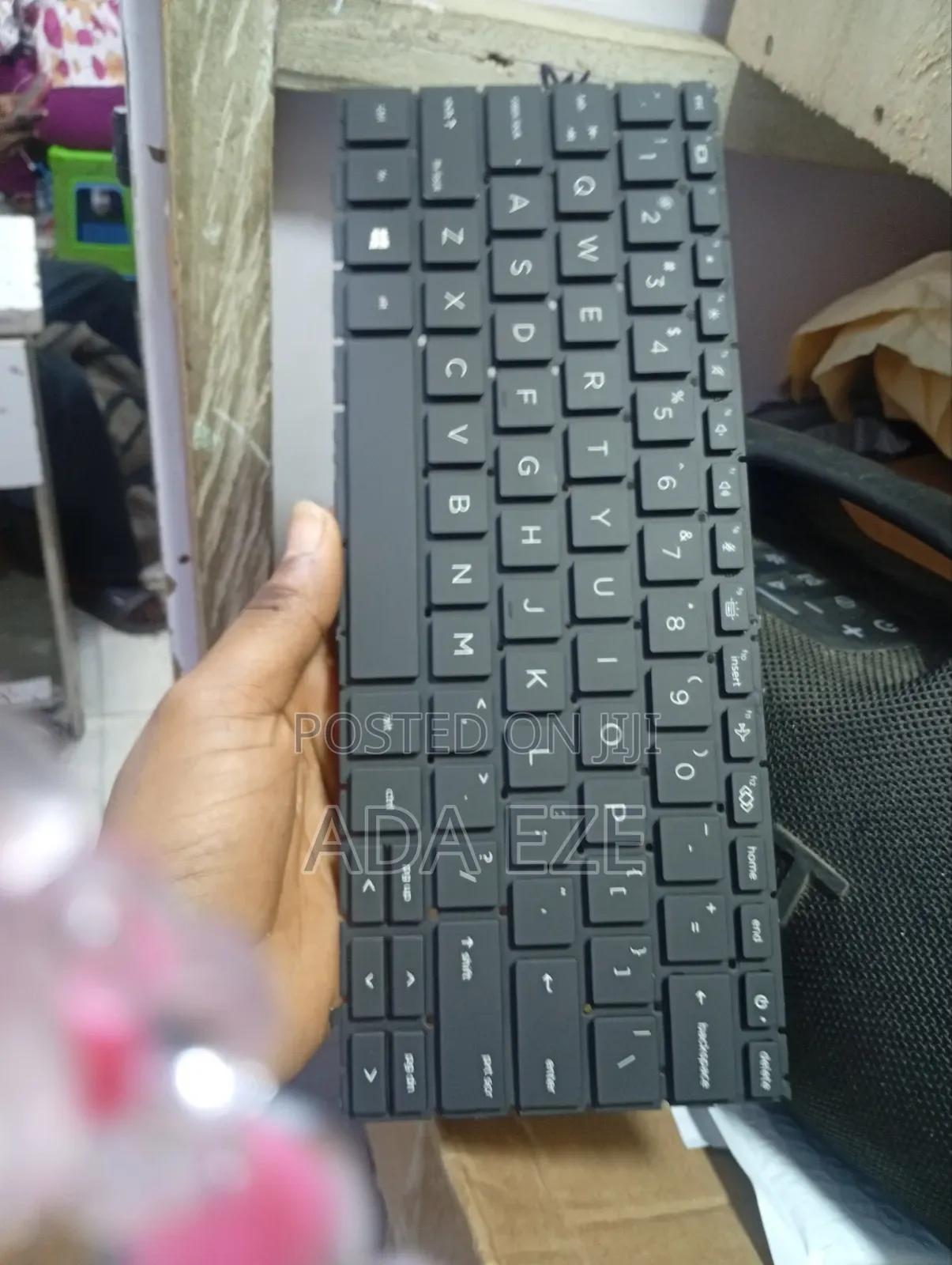 Hp 840 G10 Keyboard Light Power Button