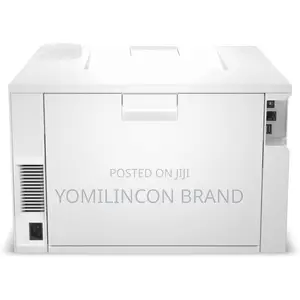 Hp Color Laserjet Pro 4203dw