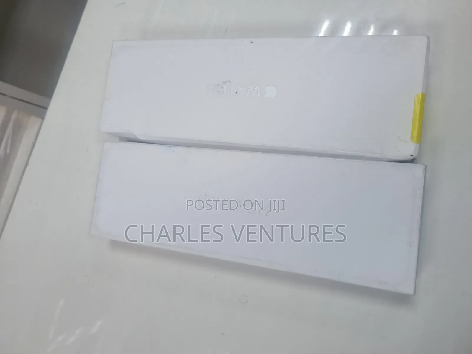 Brand New Apple Watch 11 42mm
